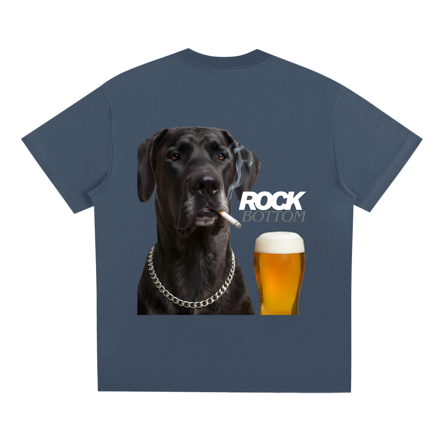 GREAT DANE T-SHIRT
