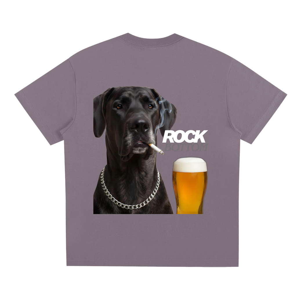 GREAT DANE T-SHIRT