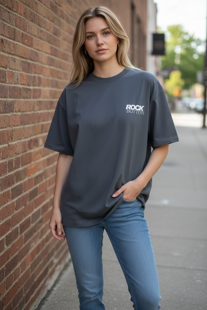 I WAS THERE - CLUB T-SHIRT