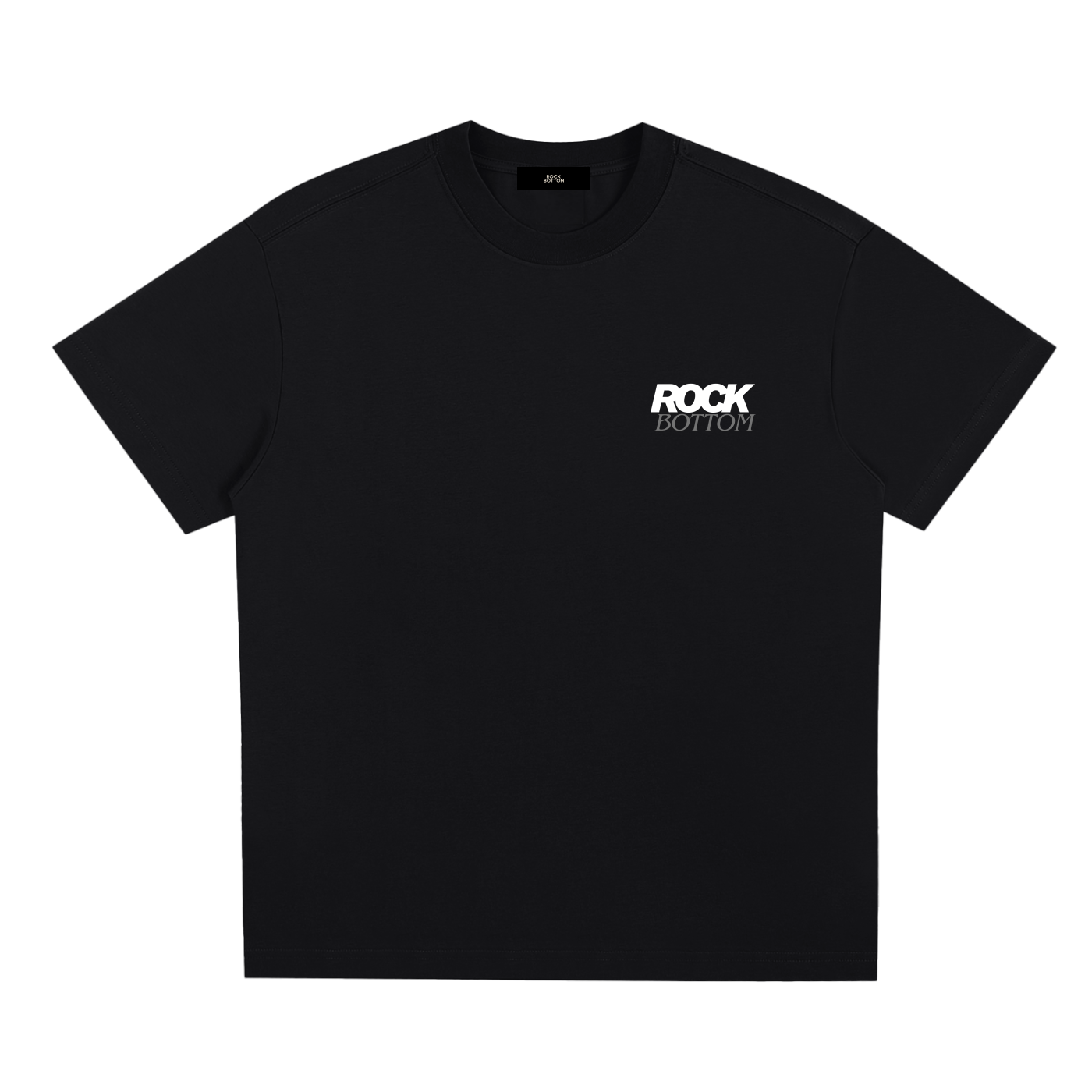 I WAS THERE - CLUB T-SHIRT