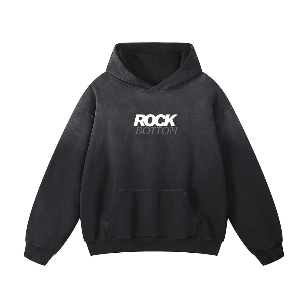 GREAT DANE HOODIE