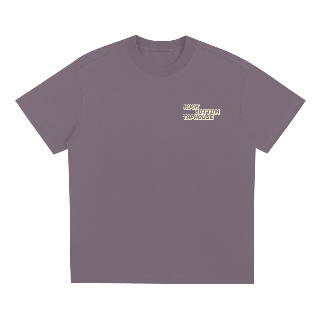 TAPHOUSE SKELETON T-SHIRT