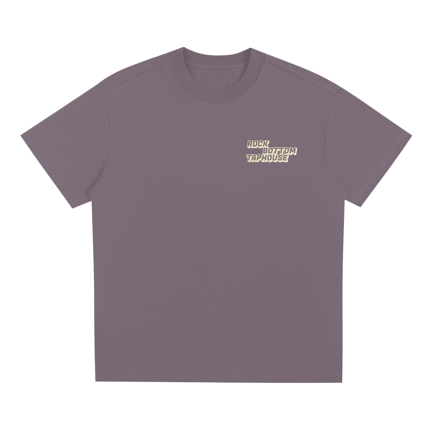 TAPHOUSE SKELETON T-SHIRT
