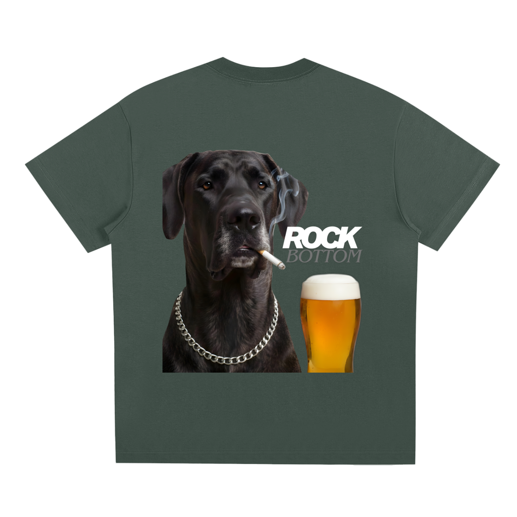 GREAT DANE T-SHIRT