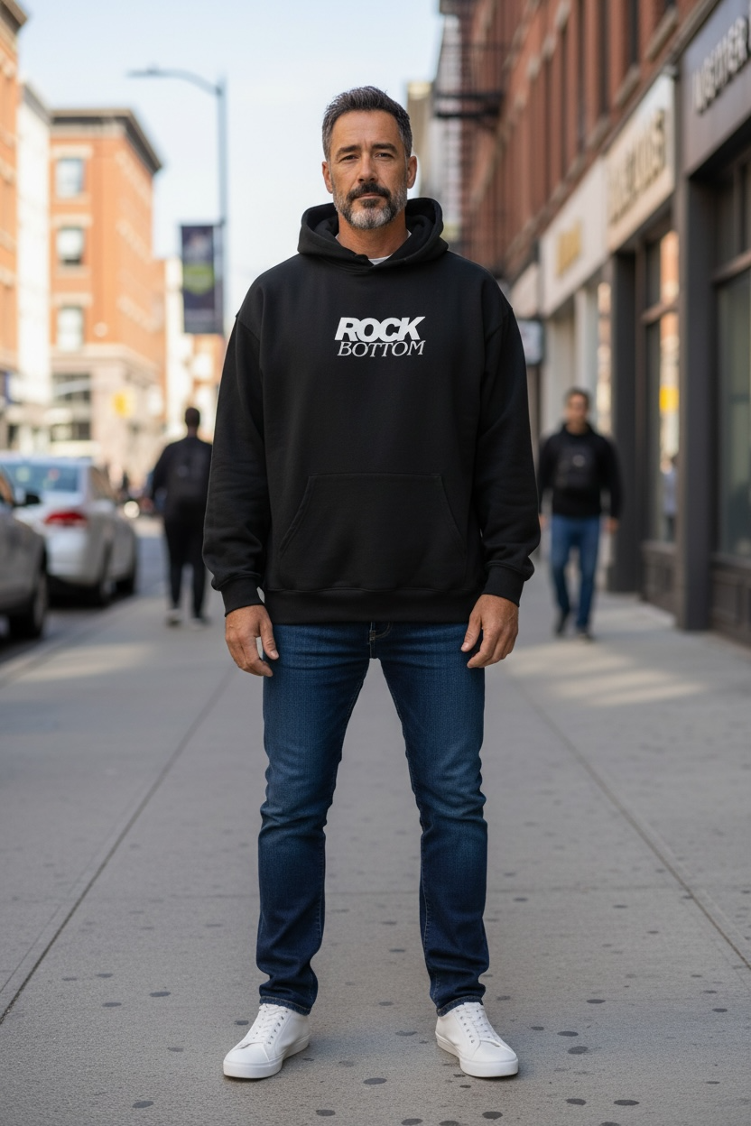 GREAT DANE HOODIE