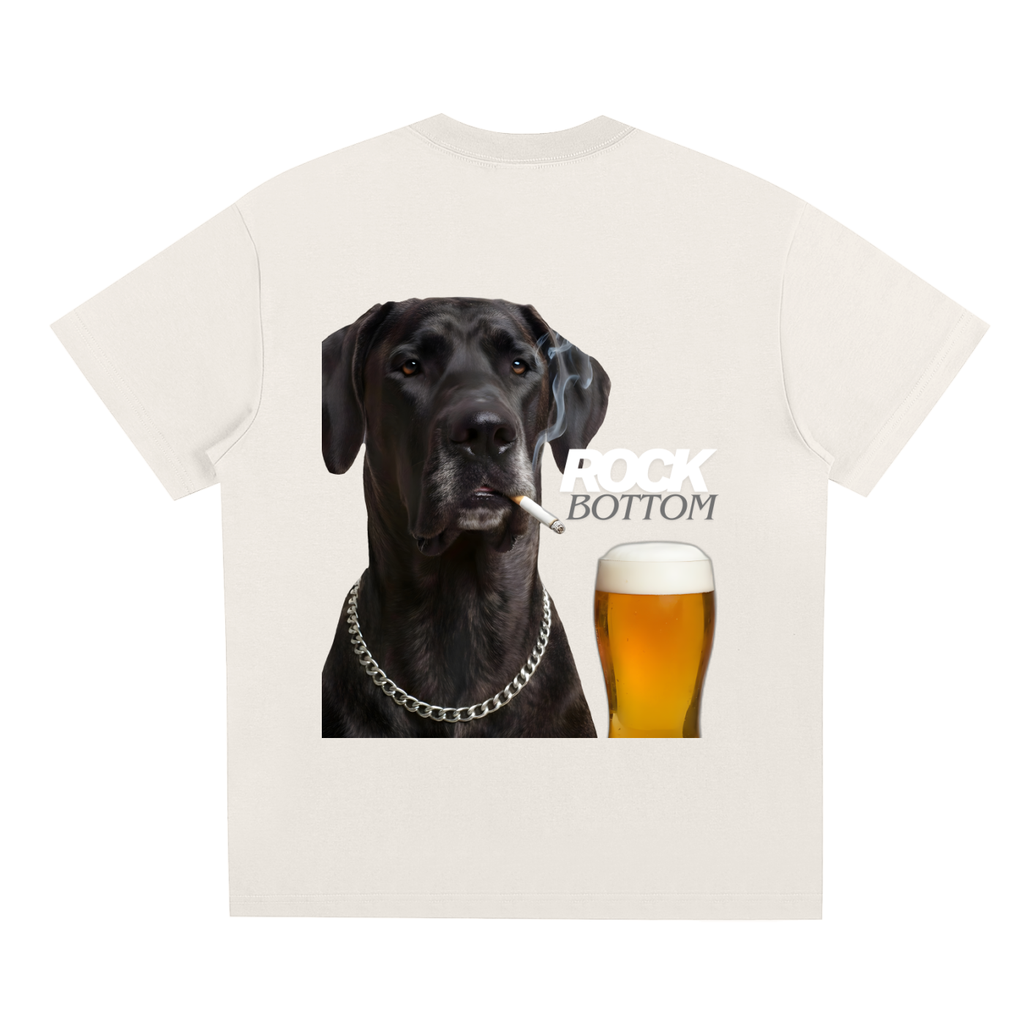 GREAT DANE T-SHIRT