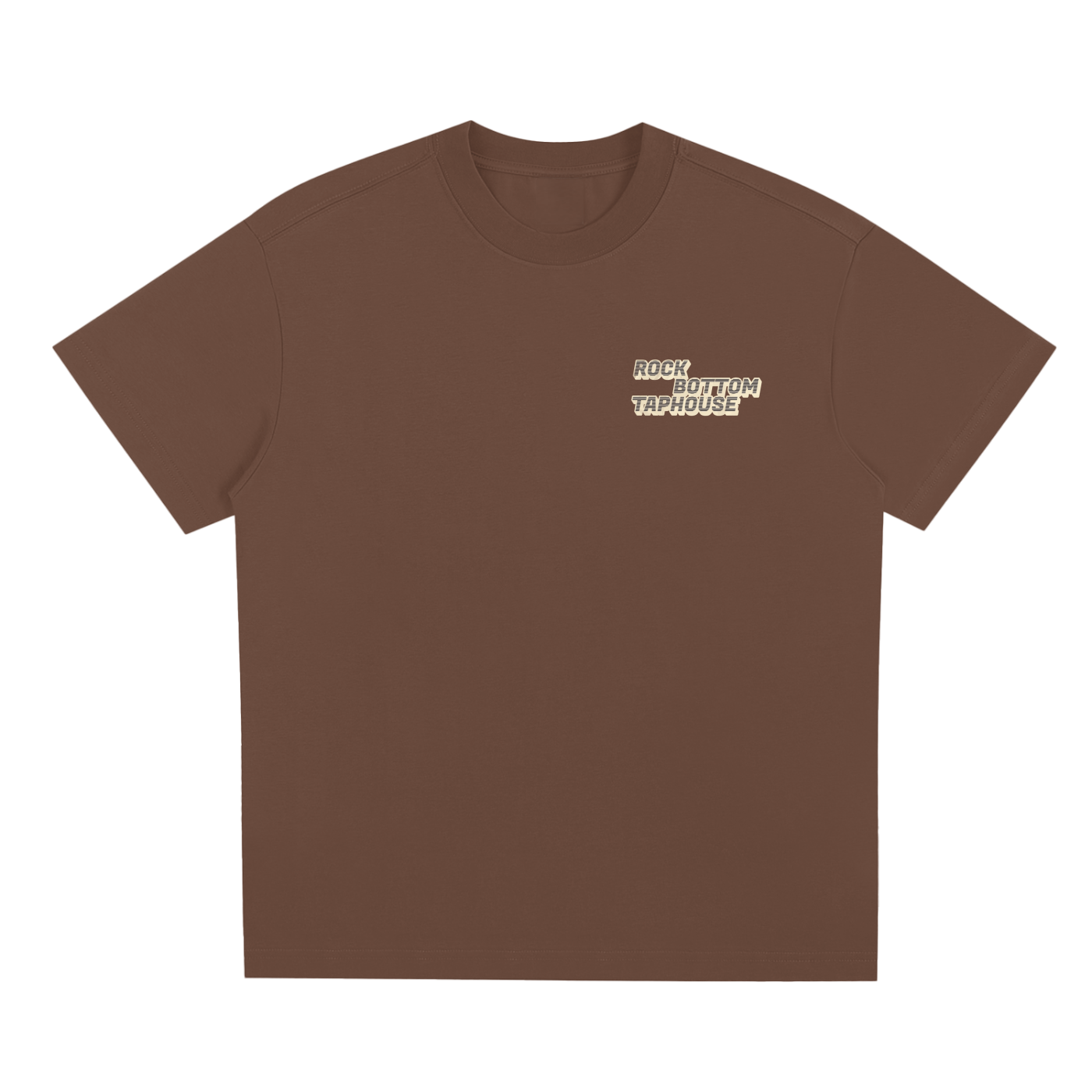 TAPHOUSE SKELETON T-SHIRT