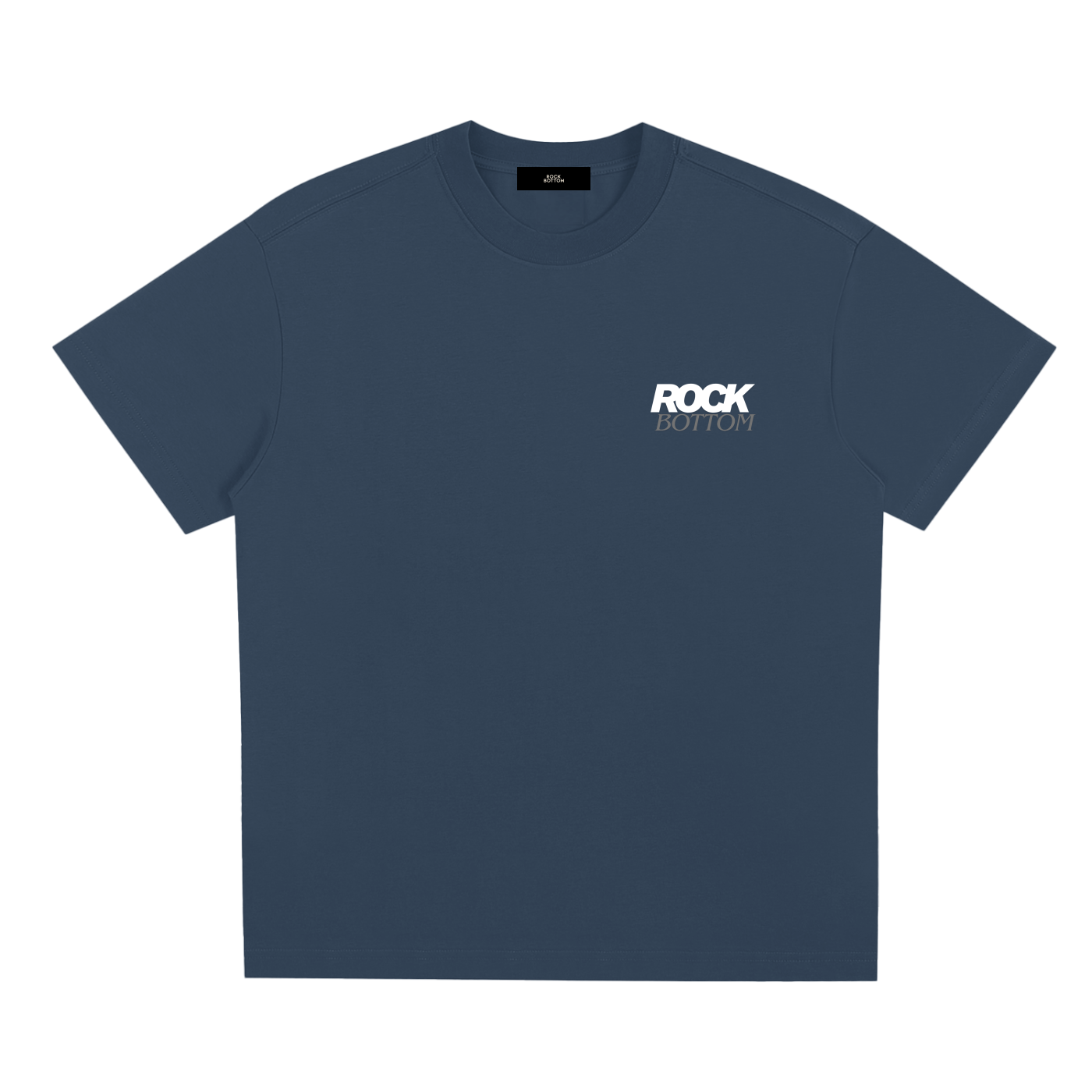 I WAS THERE - CLUB T-SHIRT