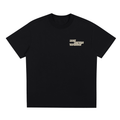 TAPHOUSE SKELETON T-SHIRT